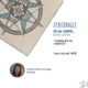 Curso online de Zentangle "Tangles al Viento" con Iratxe Unzurrunzaga - 15 de abril 10:00 a 14:00