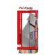 Blíster de 3 rotuladores permanentes de doble punta Pentel Pen N75W