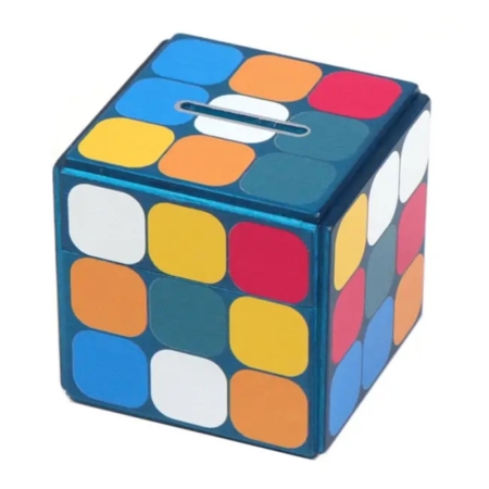 Caja rompecabezas Magic Cube