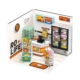 Maqueta DIY casa en miniatura Super Creator Energy Supply Store