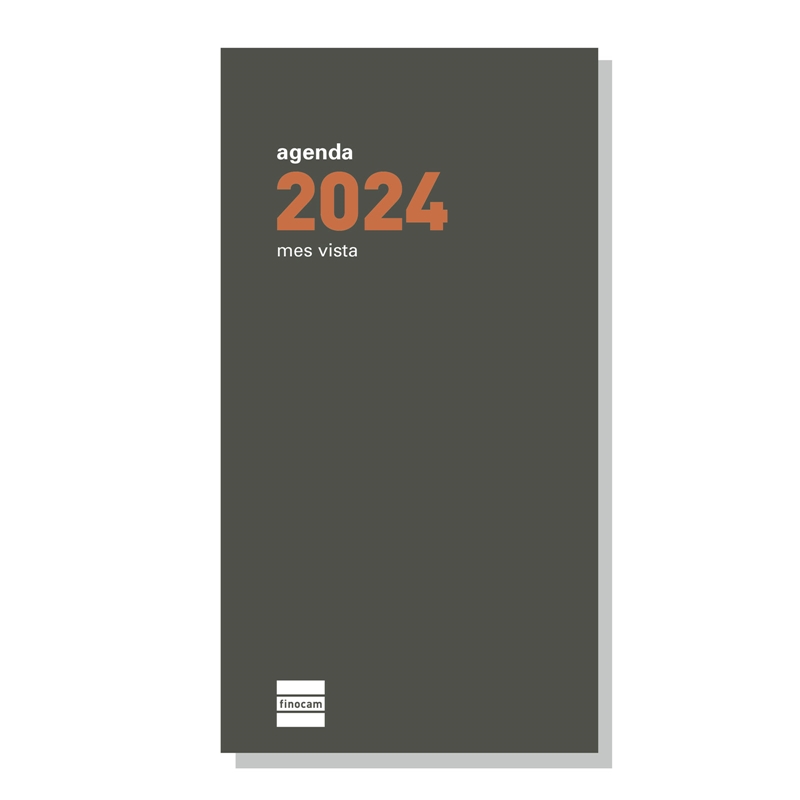 Recambio anualidad 2024 Finocam PL4 mes vista P497