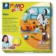 Set de modelado Fimo Kids Form&Play pets
