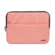 Funda para portátil de 13" Milan 1918 rosa