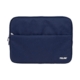 Funda para portátil de 13" Milan 1918 azul marino