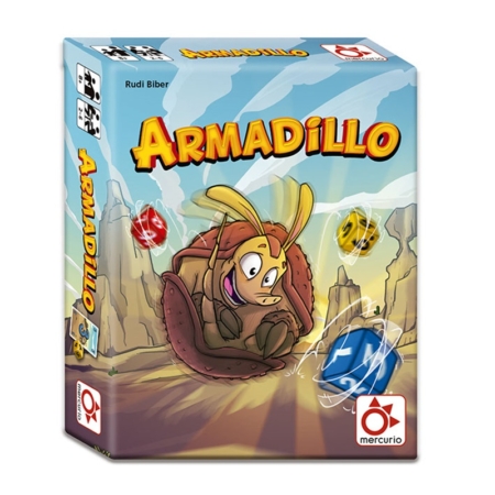 Armadillo