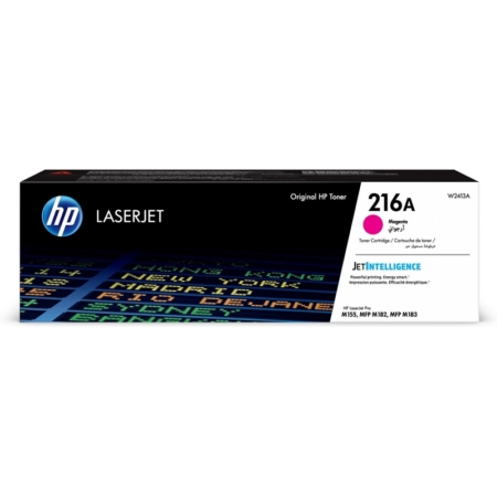 Tóner magenta HP 216A