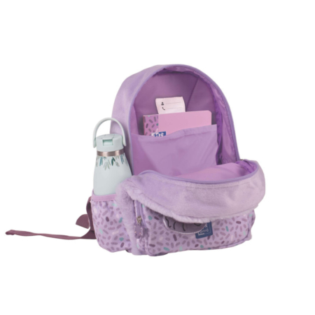 Mochila infantil Oxford Animal Besties surtido