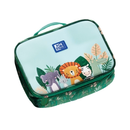 Bolsa porta alimentos Oxford Animal Besties