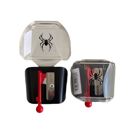 Sacapuntas para pasteles Black Widow