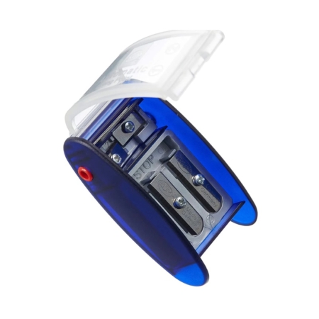 Sacapuntas automatic AS2M long point
