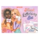 Set de cartas hand lettering TOPModel