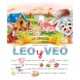 Leo y veo - La granja