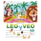 Leo y veo - La selva