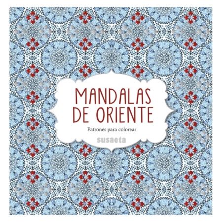 Mandalas de Oriente