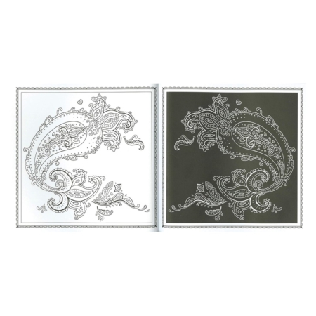 Mandalas de Oriente