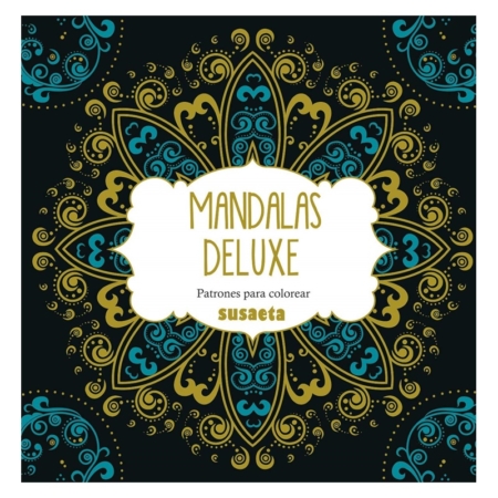 Mandalas deluxe