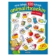 Nire mundua... nire lehen 100 hitzak animalitxoekin