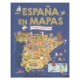 España en mapas