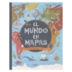 El mundo en mapas