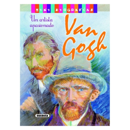 Van Gogh – Un artista apasionado