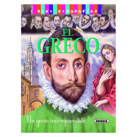 El Greco – Un genio incomprendido