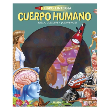 Cuerpo humano
