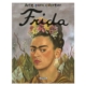Arte para colorear – Frida Kahlo