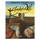 Arte para colorear – Salvador Dalí