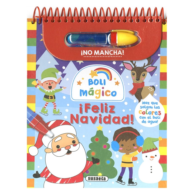 ¡Feliz Navidad!