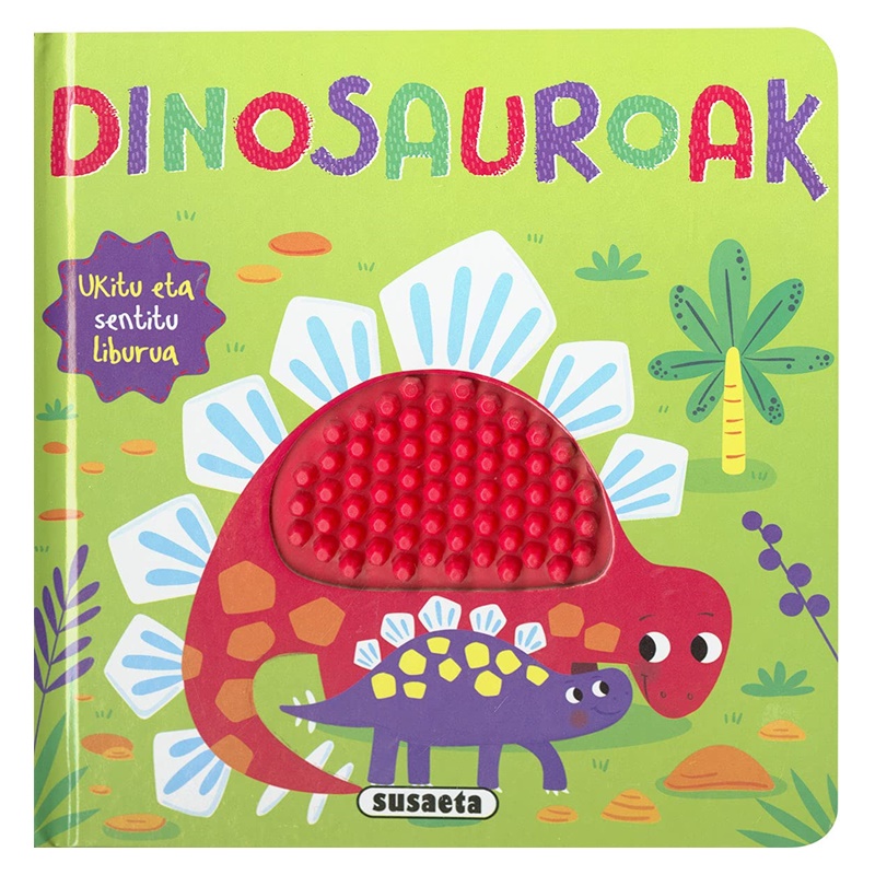 Dinosauroak