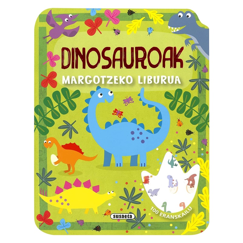 Dinosauroak