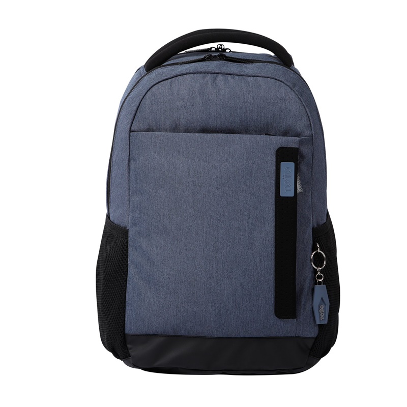 Mochila ejecutiva porta PC Totto folkstone gray