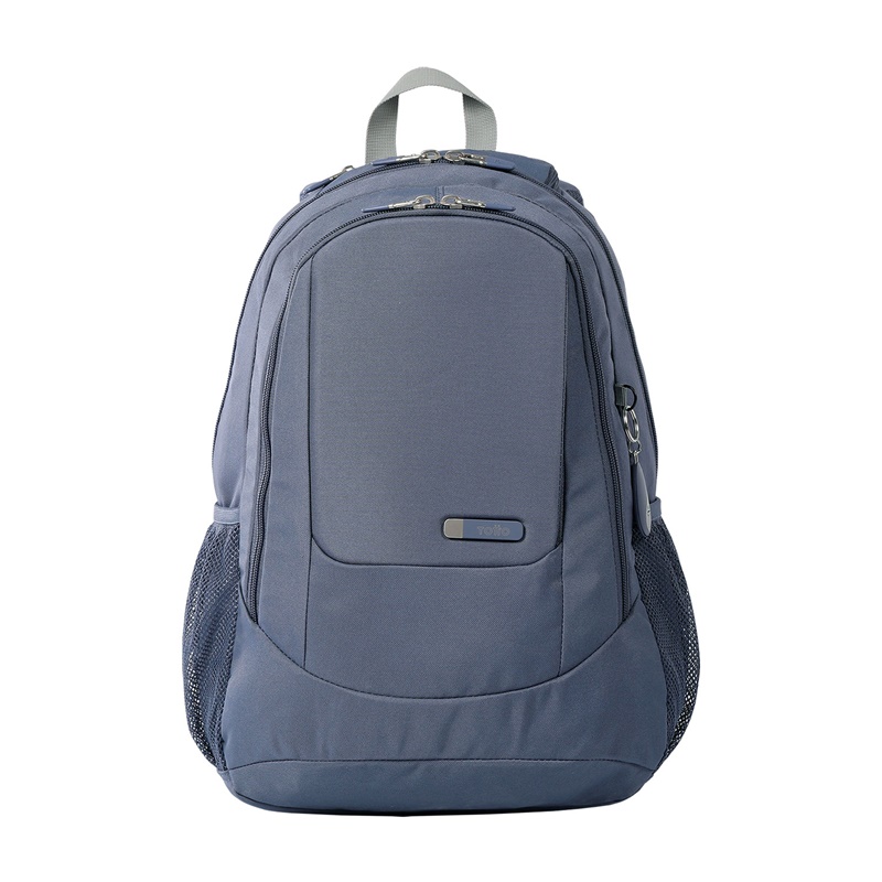 Mochila Totto Goctal folkstone gray