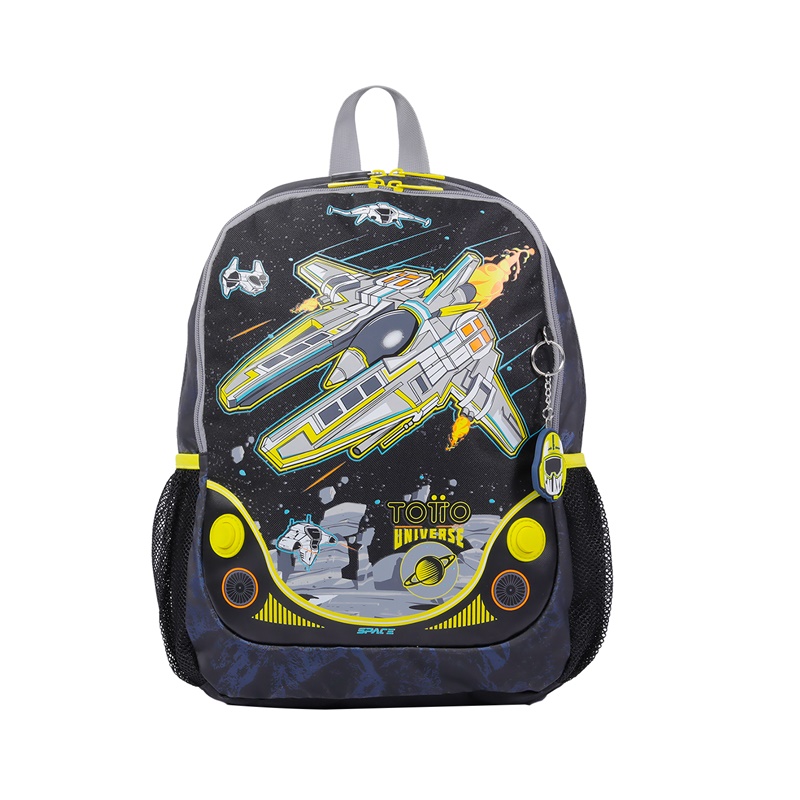 Mochila Totto Spaceship M