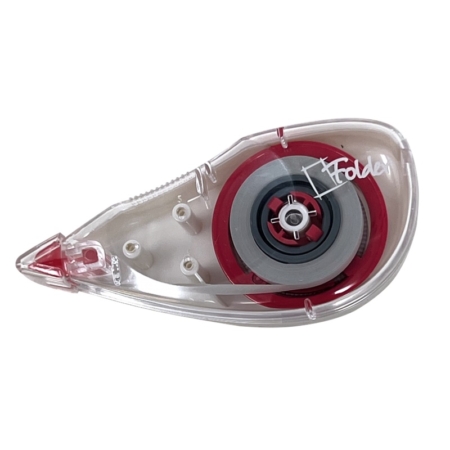 Corrector de cinta 4,2 mm x 7 m Folder