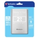 Disco duro externo Verbatim Store 'n' Go USB 3.0