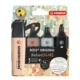 Estuche de 4 rotuladores fluorescentes Stabilo Boss original natureColors