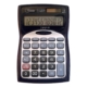 Calculadora 12 dígitos mediana Folder