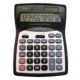 Calculadora 12 dígitos grande Folder