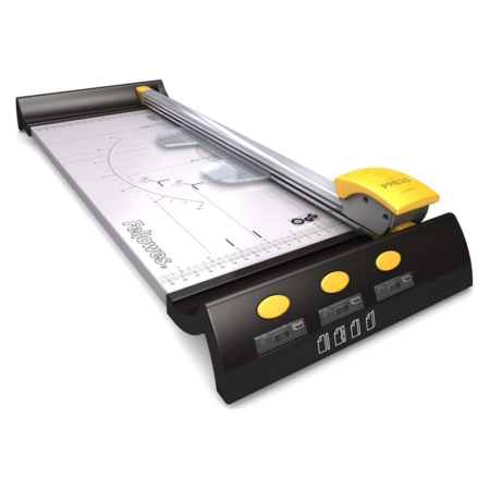 Cizalla de rodillo Fellowes Proton A3