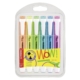 Estuche de 6 rotuladores fluorescentes Stabilo Swing Cool