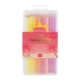 Estuche de 12 lápices de colores Live Colorfully Sunset
