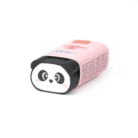 Goma de borrar perfumada Panda