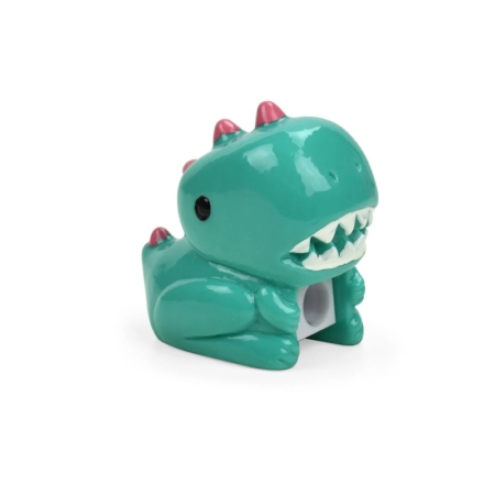 Afilalápices Dinosaurio