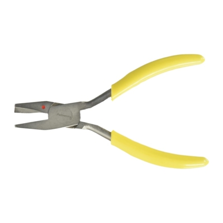 Alicates de corte y doblado para espiral