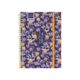 Agenda escolar 2024-2025 Finocam 8º-120x164 mm semana vista Secundaria Lilac