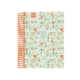 Agenda escolar 2024-2025 Finocam 8º-120x164 mm día página Diva Fruits