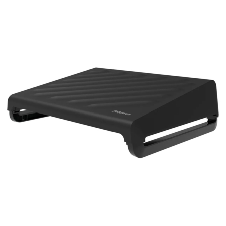 Reposapiés ajustable Breyta negro