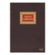 Libro de contabilidad cuentas corrientes Fº natural 100 hojas