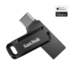 Pen drive SanDisk Ultra Dual USB-A/USB-C 64GB